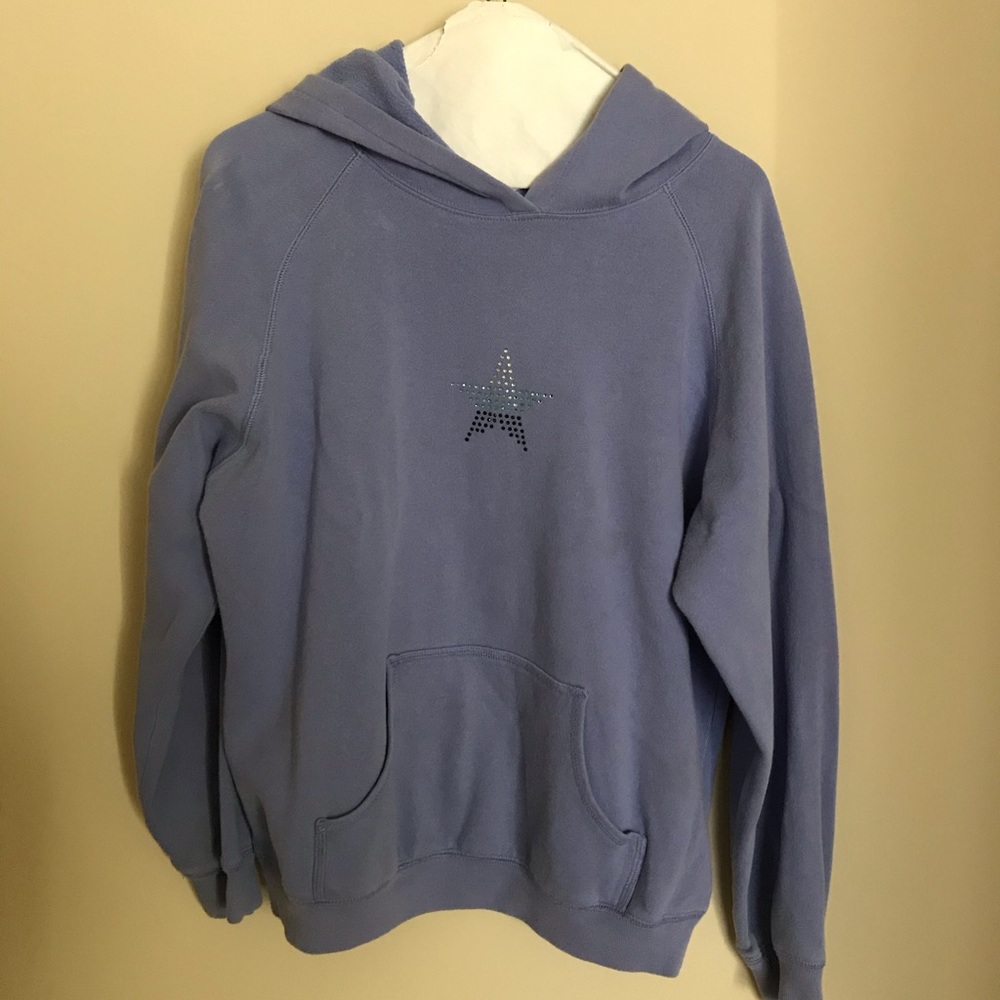 old navy sz kids 16 (m/l) sweatshirt